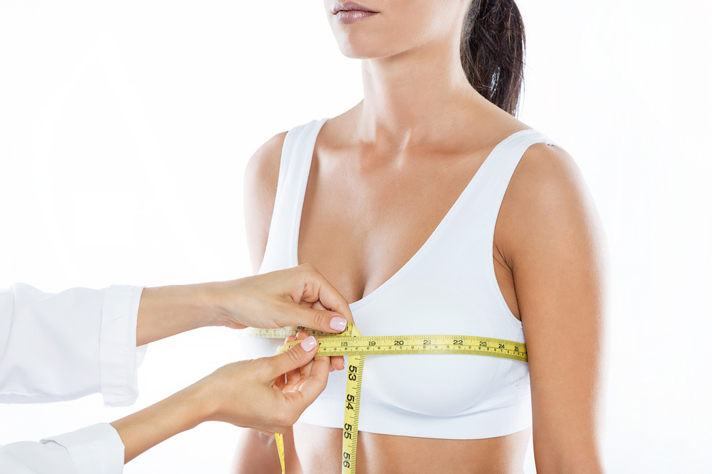 What are Fat Injections? Can they be an alternate to Silicone Breast Implant for Breast Enhancement ! - Bombay Cosmetic Clinic