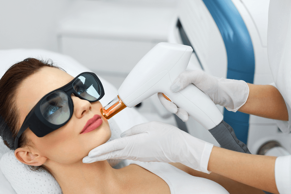 laser skin resurfacing treatment in navi mumbai