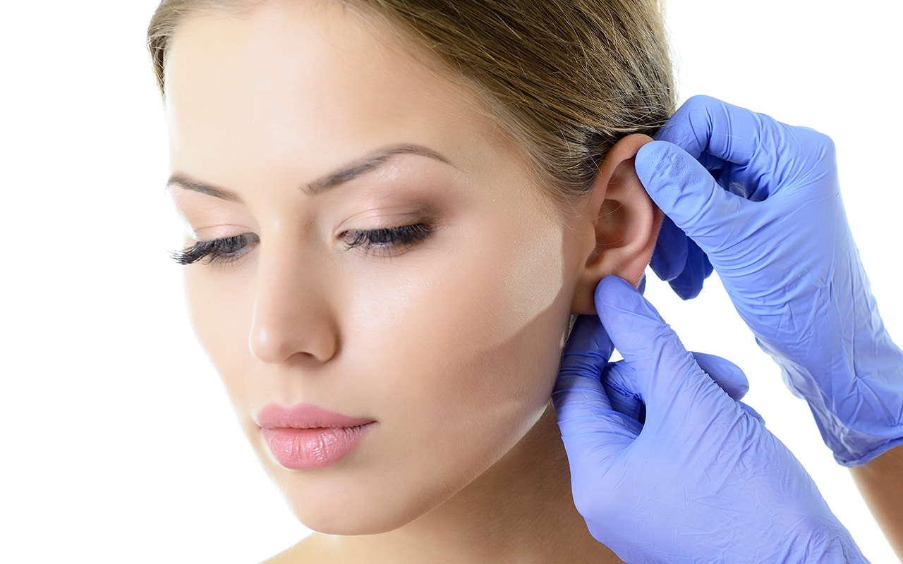 ear surgery otoplasty in navi mumbai