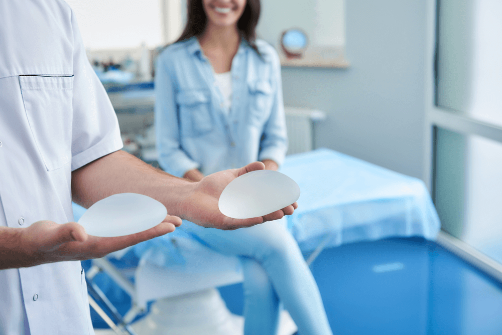 breast implant augmentation in navi mumbai