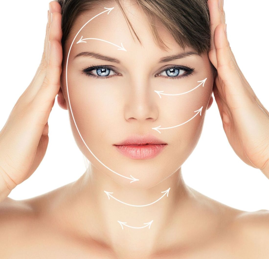 face lift without surgery in navi mumbai