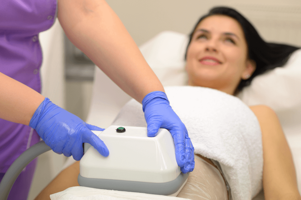 fat freezing cryolipolysis in navi mumbai