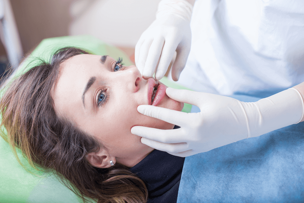 lip surgery - lip agumentation or reduction surgery in navi mumbai