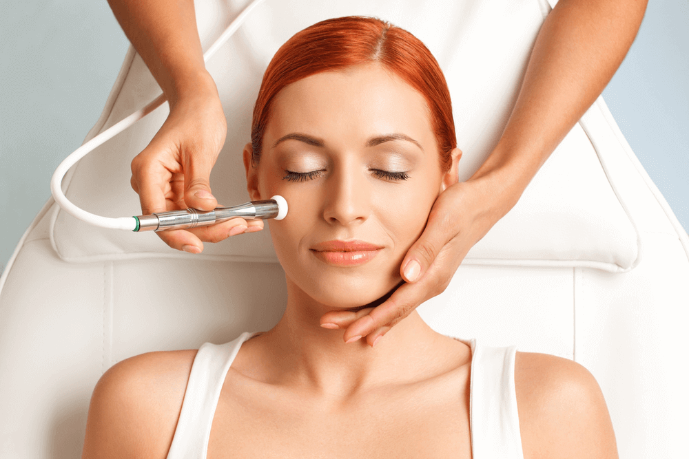 microdermabrasion in navi mumbai